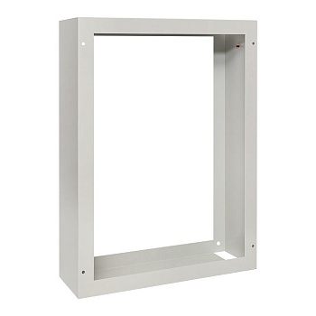 Цоколь к ВРУ Unit S IP31 (200х800х600) EKF PROxima mb15-08-04-07