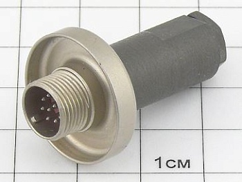 Вилка СНЦ13-10/10В-2-В "5"