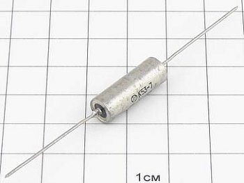 Конденсатор К53-7 6.8мкФ 32В 10% "5"