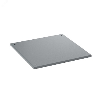 Комплект крыши без фланца ШхГ 600x600 мм R5NKRS66