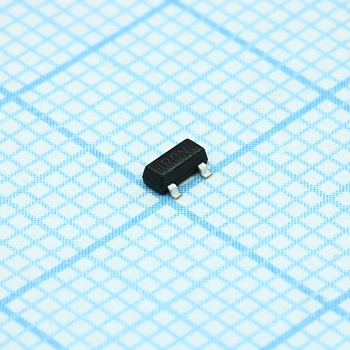 IRLML2502 - Транзистор полевой MOSFET N-канальный 20В 4.2A SOT-23