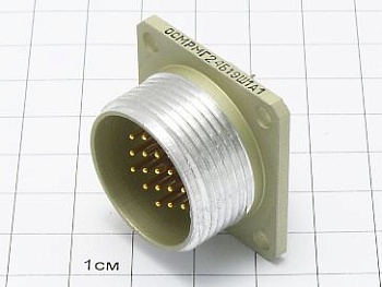 Вилка РМГ24Б19Ш1А1 "ОСМ"