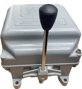 Контроллер крановый ККТ-62 УТ000000208