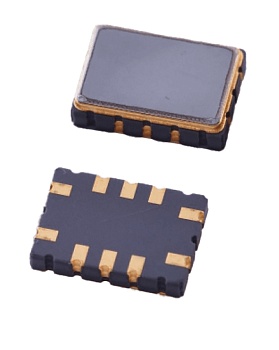 TB0787A - Фильтр ПАВ 333.04МГц 10.5дБ 50Ом SMD