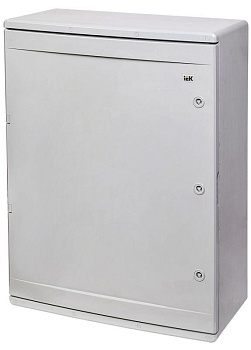 Корпус пластиковый ЩМПп 800х600х260 УХЛ1 IP65 MKP93-N-806026-65