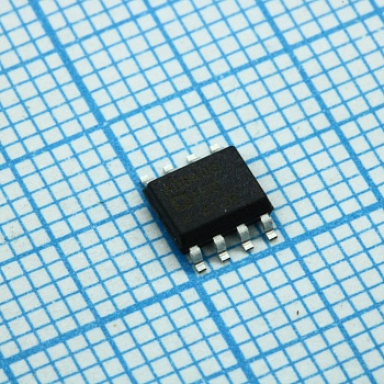 AD8400ARZ50-REEL - 8-битный цифровой потенциометр 50кОм