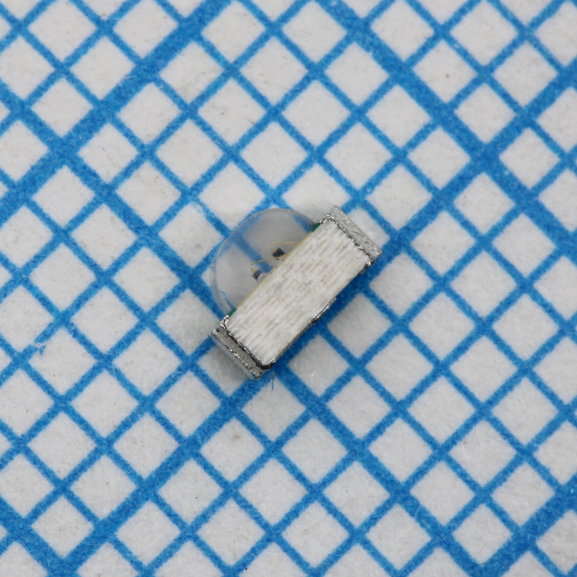 LTST-S326KGJSKT - Светодиод SMD желтый/зеленый 130° прозрачный 35/75 мКд 2 В 20 мА