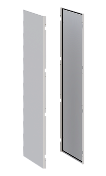 Боковые панели 2200x600 (2 шт) EKF AleSta