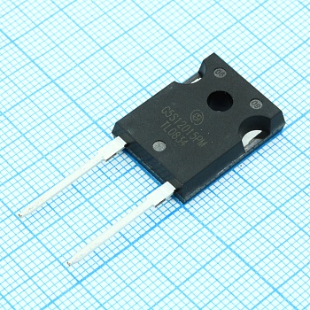 G5S12015PM - Диод Шоттки 1200В 15A