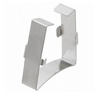 B66206A2001X - Хомут для Е-образного сердечника 20х10х6 мм