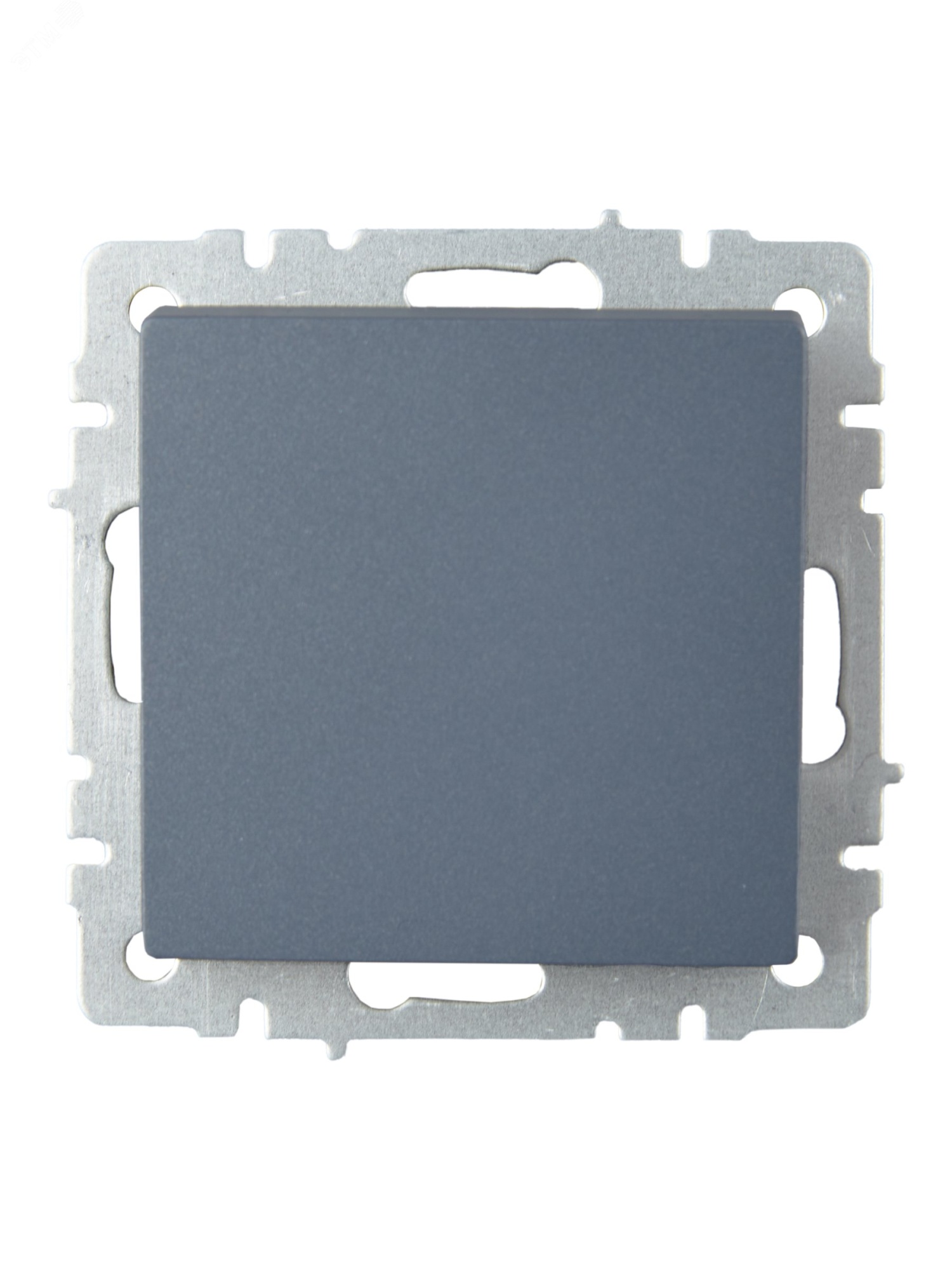 BRITE Выключ. 1-кл. самовозвратн. 10А ВС10-1-4-БрМ мар. BR-V14-0-10-K35