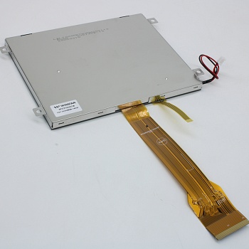 WF57ZTIGCDNT0# - TFT 5.7"+ RTP 320x240, RGB, 600 cd/m2, -20C~+70C