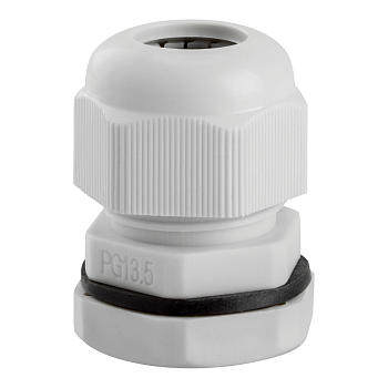 Сальник PG13.5 (Dпроводника 7-11мм) IP54 143107