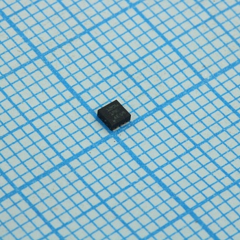 TPS51206DSQR - Преобразователь, регулятор напряжения DDR 3.1....6.5В 10-Pin WSON EP лента на катушке