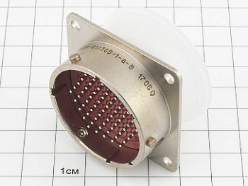 Вилка СНЦ28-61/36В-1-а-В "5"