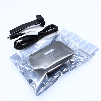 MSP-FET - Программатор-отладчик микроконтроллеров семейства MSP430