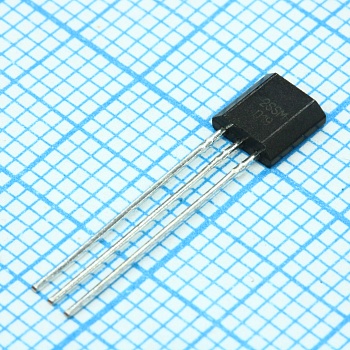 2SS52M - Magnetoresistive Sensor 3-Pin Bulk