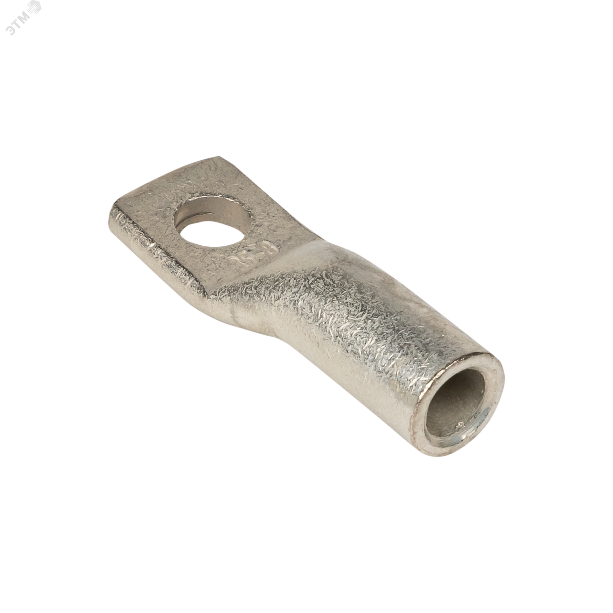 Наконечник медный луженый ТМЛ DIN 35-8 PROxima tml-din-35-8