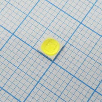 GWPUSRA1.PM-N4N6-A333-1 - Светодиод smd OSCONIQ P 3737, 5000K, 3737, 2.8В, 2-5Вт, N4 (310Лм при 700мА), 158Лм/Вт