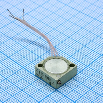 СП5-3 1     470 ±5% - Резистор переменный подстроечный проволочный