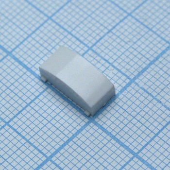 Колпачок A02 белый - Для PSW-2 (12x6)