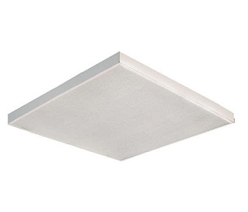 Светильник светодиодный Alenka LED/S-38-845-23 4000К IP40 4044лм 600х600 ДПО бел. 710003823