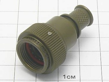 Кожух 144К-КЭ-11W03 (M85049/88-11W03)