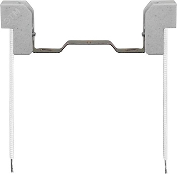 Патрон R7s керамический для галогенных ламп 118мм 22318