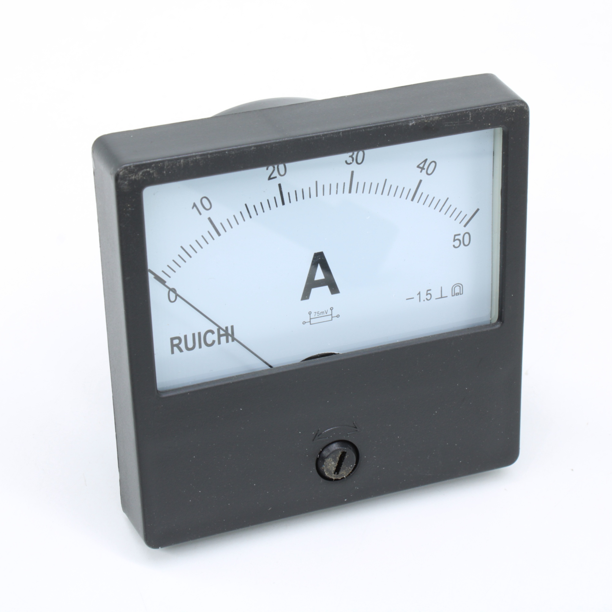 М42300      50А - Измерительная головка DCA 50A вертикального положения, класс точности 1,5