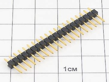 Вилка СНП346-20ВП21-1-В ОТК