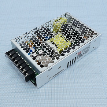 HRPG-150-48 - Преобразователь AC/DC в корпусе