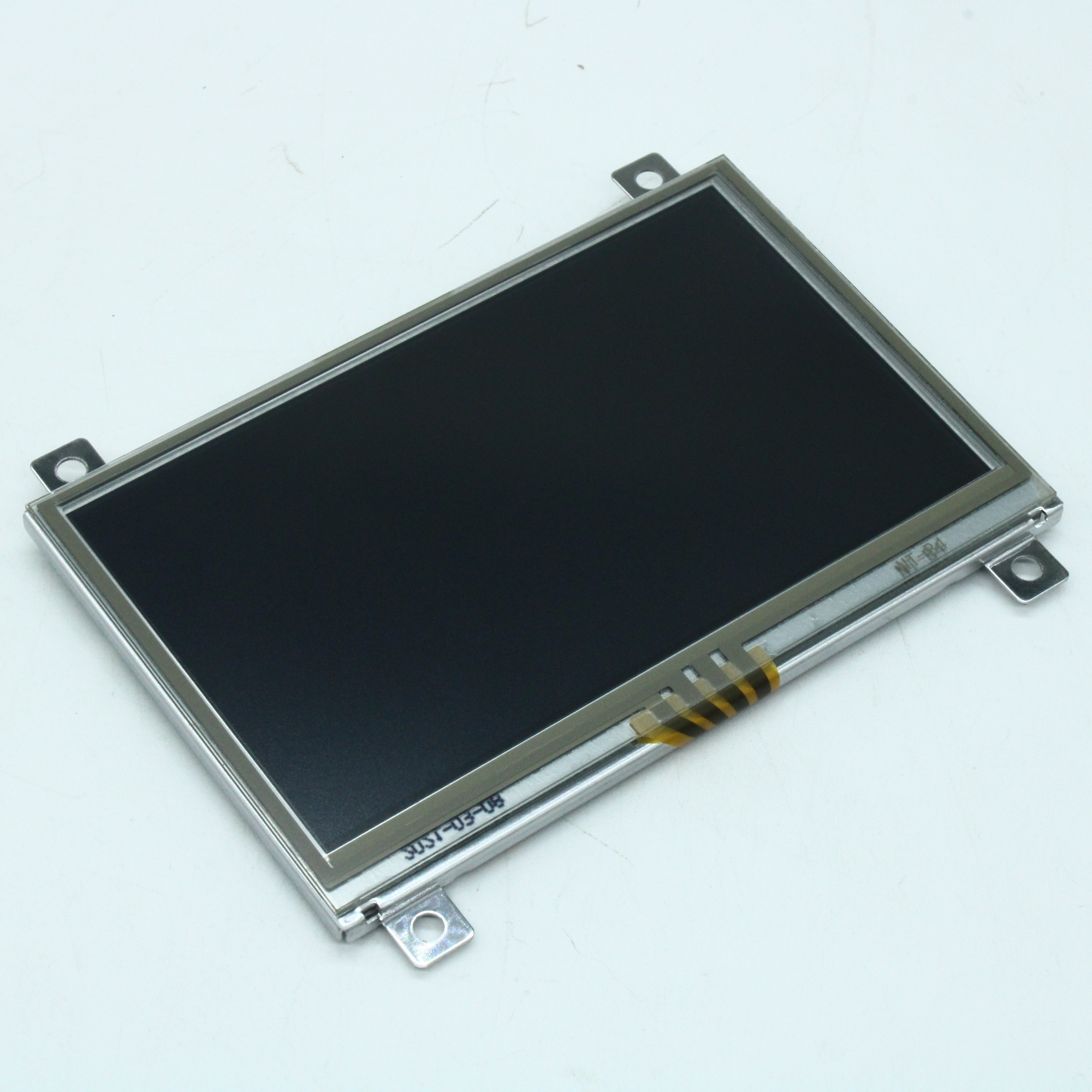WF43WTYBEDAT0# - TFT 4.3", 480xRGBx272, IPS, RGB интерфейс, яркость 350 Кд/м2, питание 3,0...3,6 В, -20...+70°С