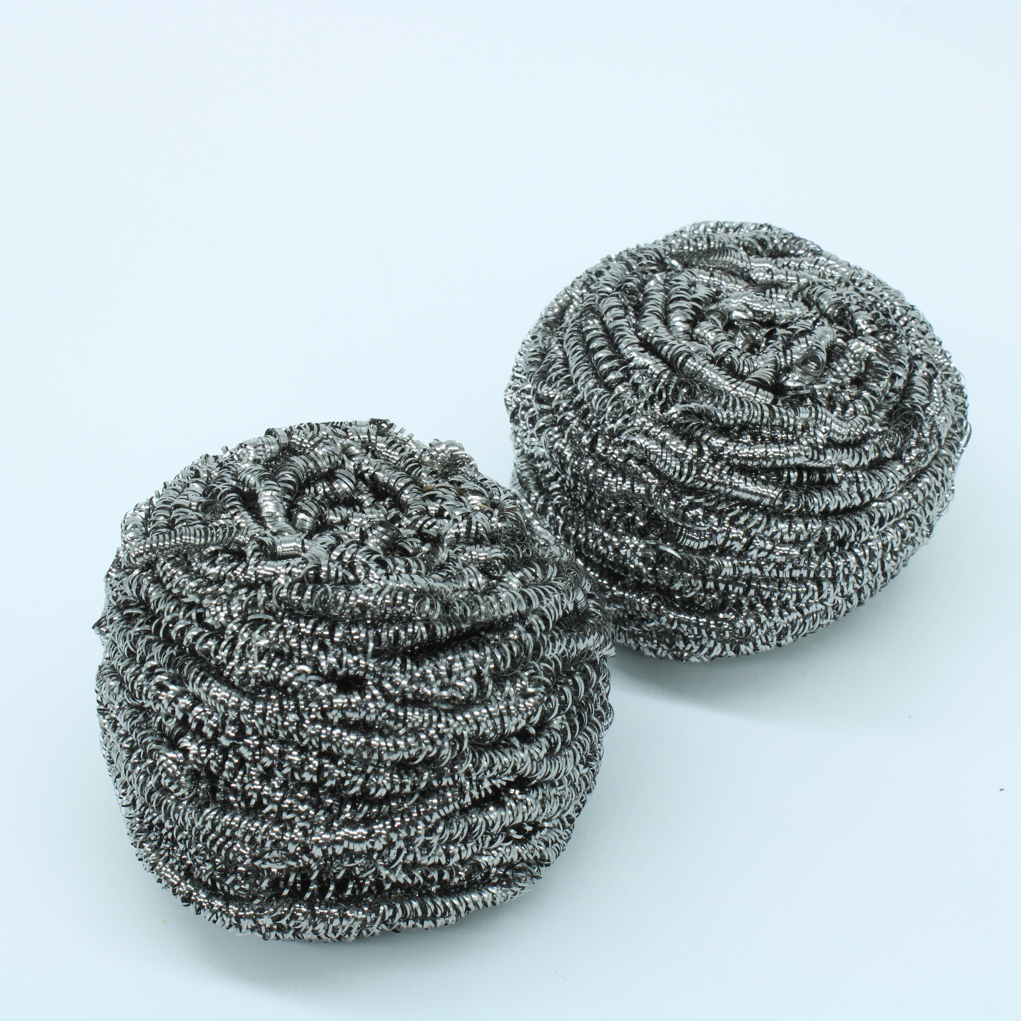 Steel Wool Refills for WDC, 2шт - Металлическая стружка для чистки жал, в комплекте 2шт.