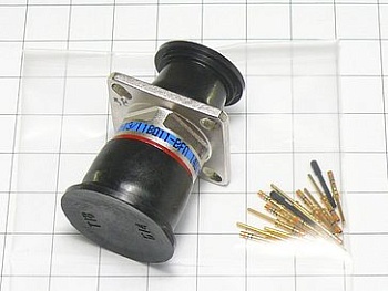 Вилка СНЦ144К-13/11ВО11-BFП "5"