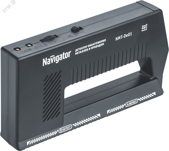 Детектор NMT-De01 28020