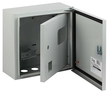 Корпус металлический ЩУ-1-1-1-76 310x300x155 IP54 NO_SIMPLE_STM_SHU-1/1-1 Б0046703