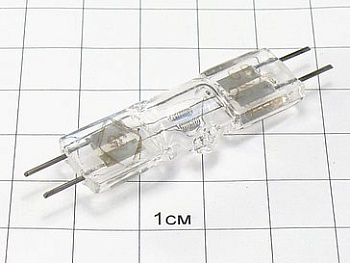 Лампа КГМ6-25+25-2 "5"