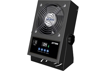 ST-1020D - Антистатический вентилятор с функцией ионизации 20Вт, 220В