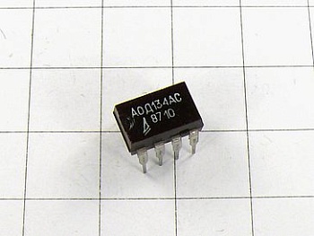 Оптрон АОД134АС