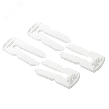 Запасной комплект крепления двери щита "Nova" EKF nv-doorkit