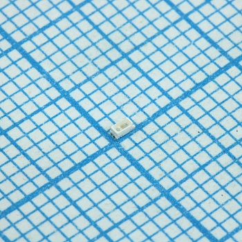 KA-1608VBS-A1-10MAV - Светодиод smd 1,6х0,8мм/синий/468нм/50-160мкд/прозрачный/120°