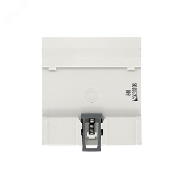 Выключатель дифференциального тока (УЗО) 4п 40А 300мА тип AC City9 Set 400В SE C9R66440