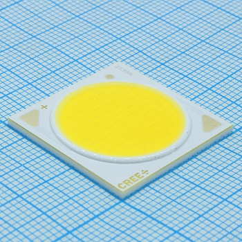 CXA2530-0000-000N00U20E5 - Светодиод высокой мощности - белый нейтральный, 4000K 4150Лм, 800mA, 75CRI