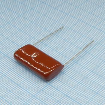 JFP03D103K225000B - Конденсатор металлоплёночный полипропиленовый 2000В 0.01мкФ