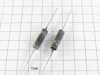 Конденсатор К52-17В 1000мкФ 6.3В 30% "5"