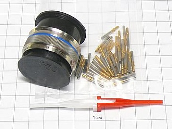 Розетка СНЦ232-41/30Р1О11 "5"