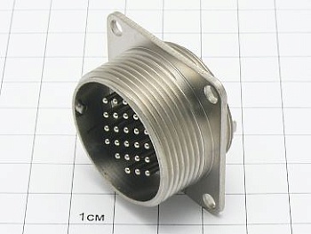 Вилка 2РМГД30Б24Ш5Е2 "5"