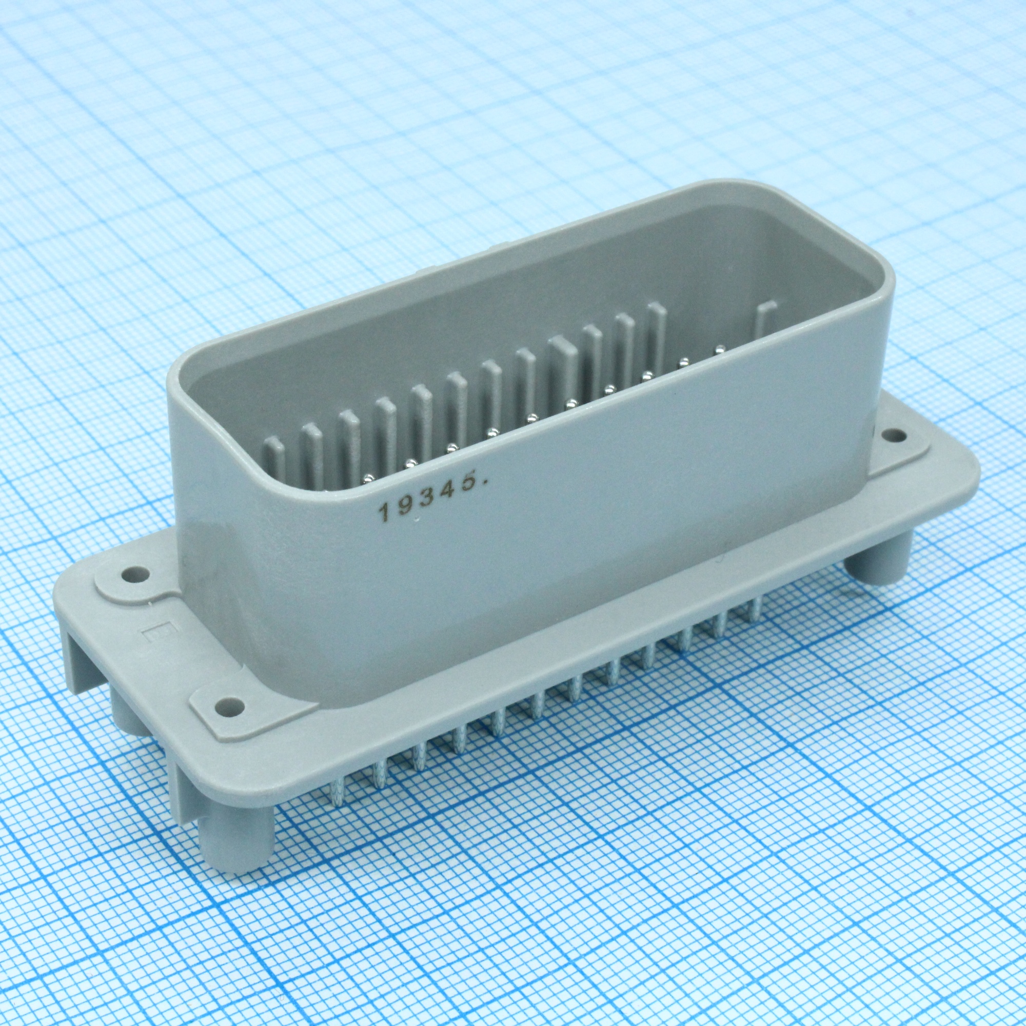 776230-4 - Соединитель автомобильный