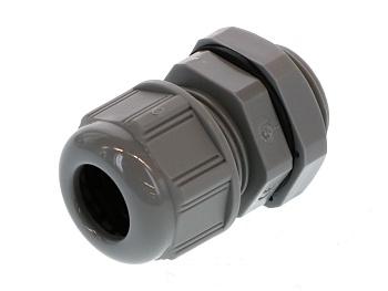 936000352 - Ввод кабельный прямой пластиковый