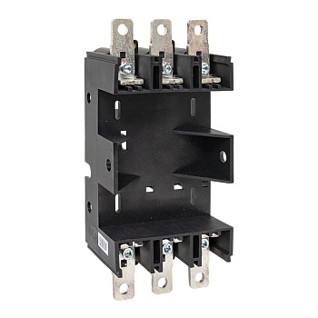 Панель втычная AV POWER-2/3 переднего присоед. PID-2/3F 200А EKF Averes